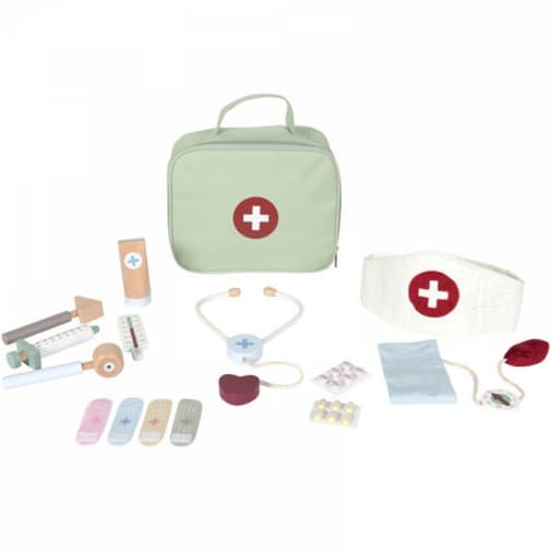 Little Dutch - Mallette de docteur
