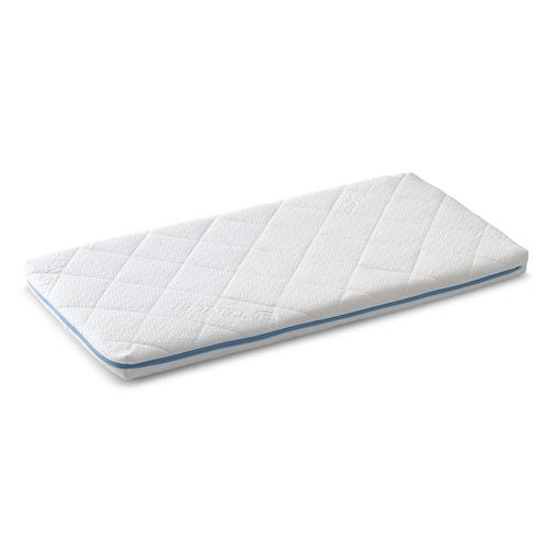 Petite Amélie - Petite Amélie | Matelas bébé Aero premium respirant | fibres Tencel Lyocell | 45x90 cm | housse amovible et lavable pour un sommeil sain