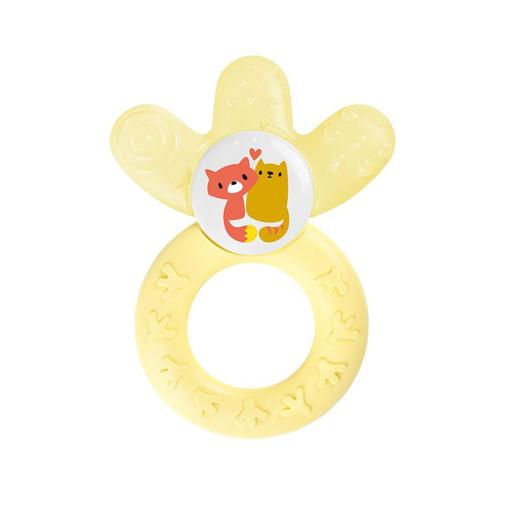 Mam - Anneau de dentition réfrigérant Cooler coloris aléatoire - Multicolore