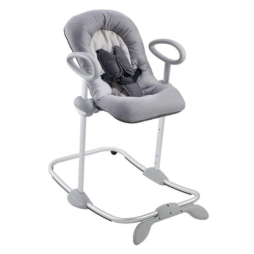 Beaba - Transat Up & Down III Heather Grey