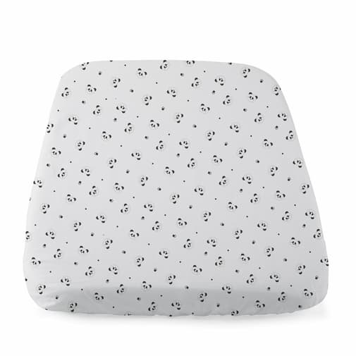 CHICCO - Set 2 Draps pour cododo