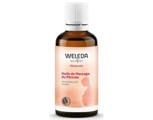 Weleda - Huile de Massage du Périnée - 50 ml