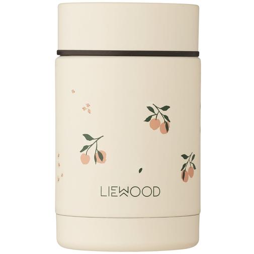 Liewood - Pot isotherme Nadja Peach (250 ml)