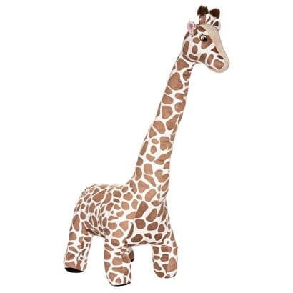 Atmosphera - Peluche girafe "Axel"