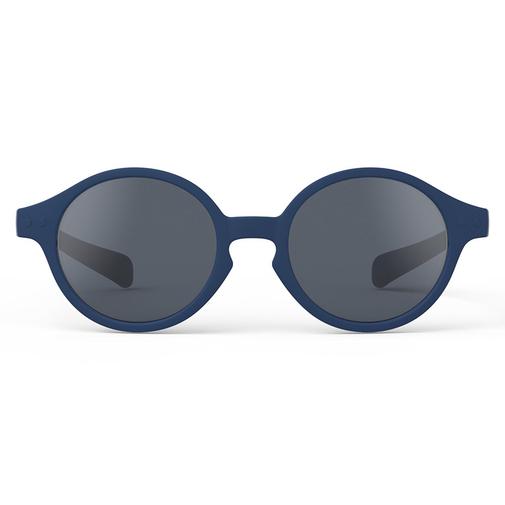 IZIPIZI - Lunettes de Soleil Baby #D 0/3 Ans - Denim Blue
