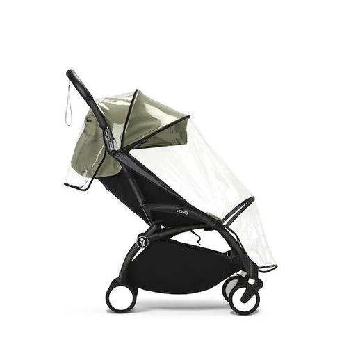 Stokke - Protection pluie 6+ Stokke® YOYO®