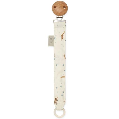 Cam Cam Copenhagen - Attache sucette Sea Garden (22 cm)