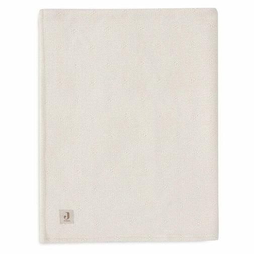 Jollein - Couverture Cosy Knit Velvet