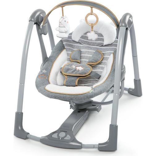 Kids2 - Balancelle pliable Bella Teddy
