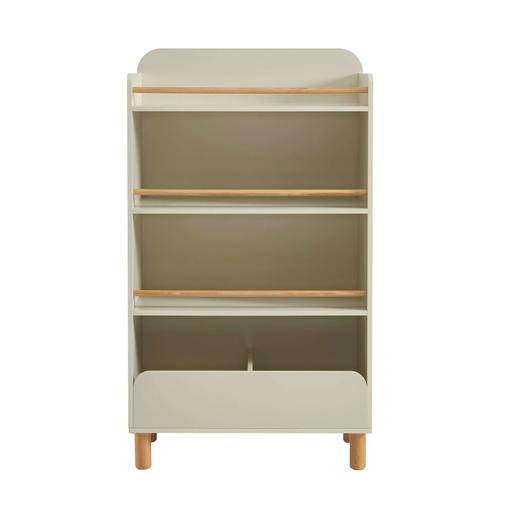 Baita - Bibliothèque enfant beige 75x131cm