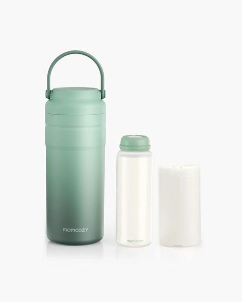 Momcozy - Glacière portable pour lait maternel – 355 ml