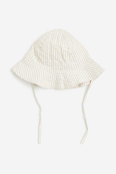 H&M - Chapeau de soleil
