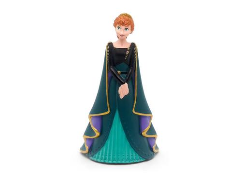 tonies - Figurine Audio - Disney - La Reine Des Neiges 2 - Anna - Pour Toniebox Multicolore