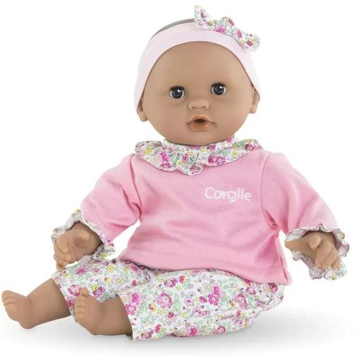 Corolle - Poupon bébé calin maria