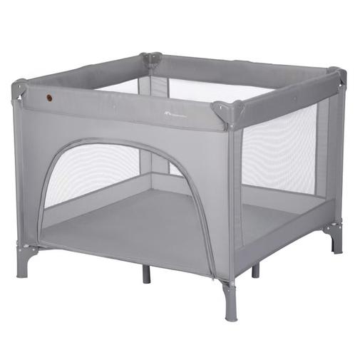 BébéConfort - Parc Bébé Adonis Pliable - Mineral Gray