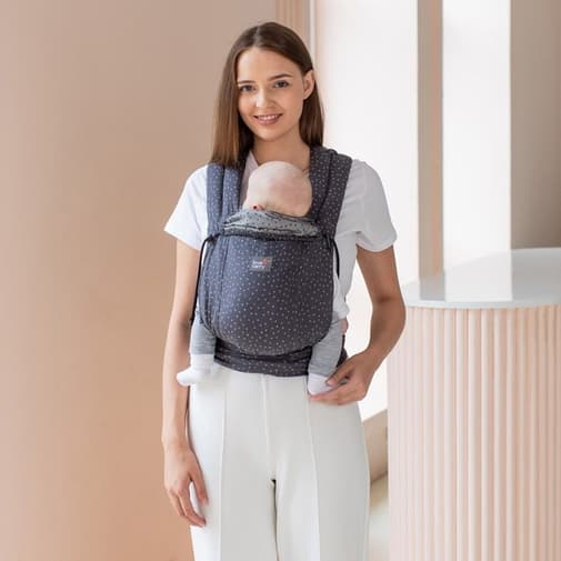 Love and Carry porte-bébés - Porte bébé pour mon papa