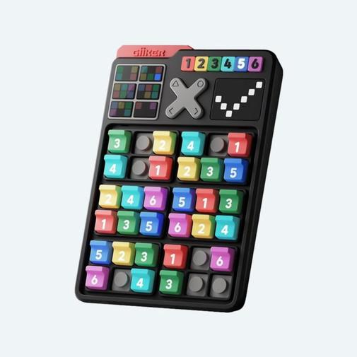 GiiKER - Giiker smart sudoku