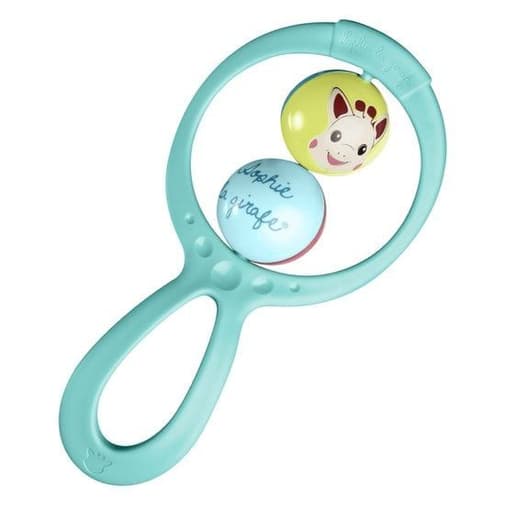 Sophie la girafe - Hochet swing, Sophie la girafe Sophie la girafe