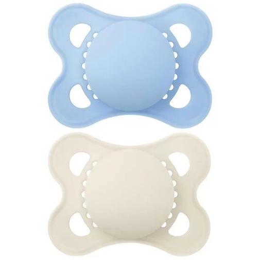 Mam - Lot de 2 Sucettes Original Aléatoire