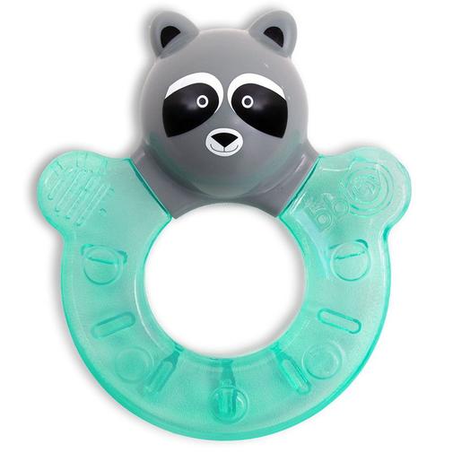 Bblüv - Anneau de dentition Gümi – Aqua - Bleu