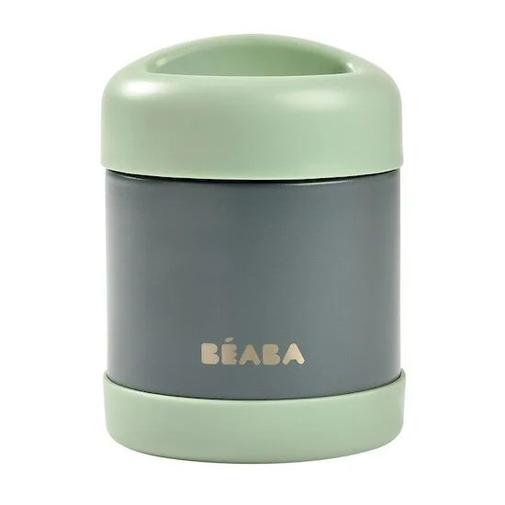 Béaba - Portion inox isotherme