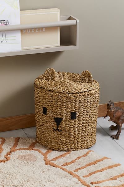 H&M - Panier de rangement