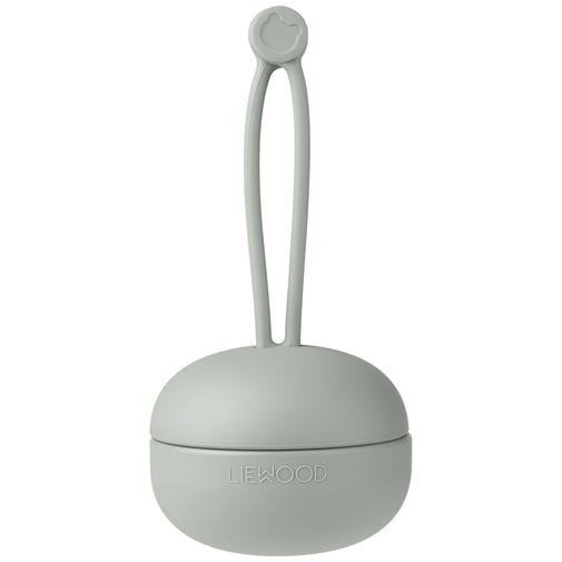 Liewood - Range sucette Philip Dove Blue