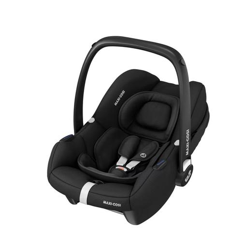 Maxi-Cosi - Maxi-Cosi CabrioFix i-Size - Siège auto - Essential Black