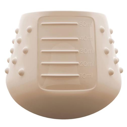 TIDY TOT - Tasse D'apprentissage Dinkycup Beige