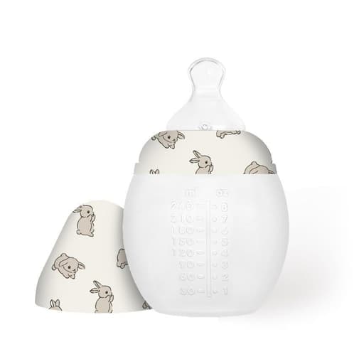 Élhée - Biberon 240 ml | That's Mine "Rabbit" 0m+
