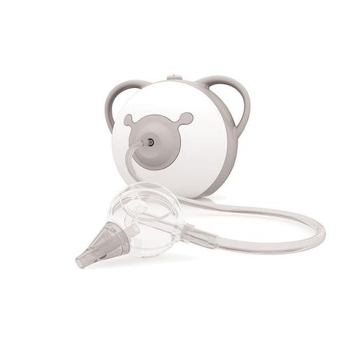 Nosiboo - Mouche bébé Pro électrique gris - Gris