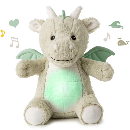 Cloud B - Peluche bruit blanc Lovelight Drake le Dragon (nouvelle version)