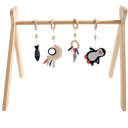 Sauthon - Arche d'éveil BABY SAILOR