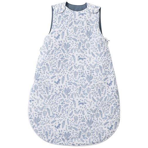 Bb&Co - Gigoteuse hiver Forêt enchantée TOG 3,3 (0-6 mois)
