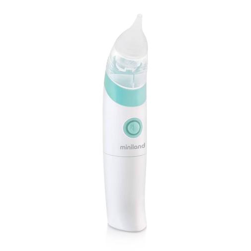 Miniland - Aspirateur Nasal Nasal Care Blanc