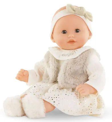 Corolle - Bb Calin Margaux Foret Enchantee - Corolle Mon Premier Poupon