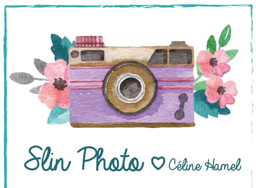 Slin Photo Photographe Vittel Vosges - Photos de naissance