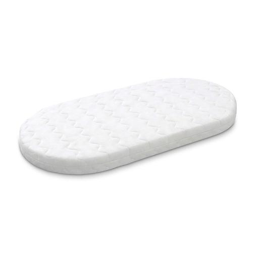 Petite Amélie - Petite Amélie Matelas bébé mousse Nova pour lit cododo Cocoon | réversible et écologique | 45x90 cm