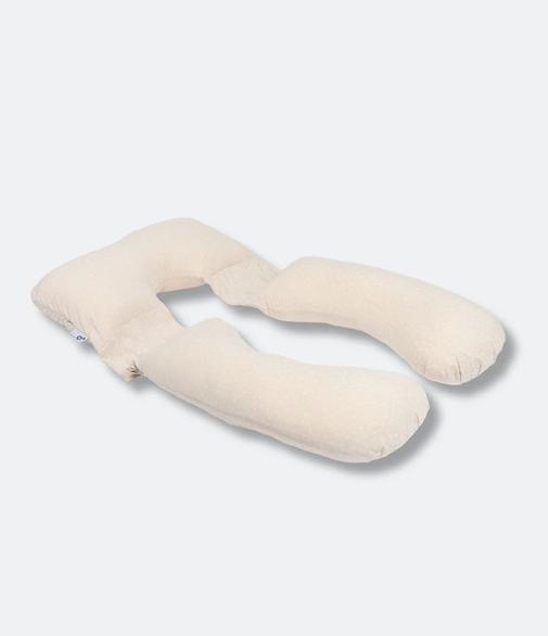 Doomoo - Coussin d'allaitement & de grossesse grand format XXL Maxxy doomoo
