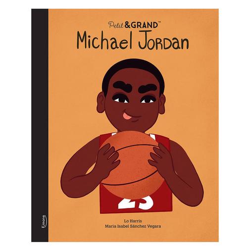 Kimane - Michael Jordan