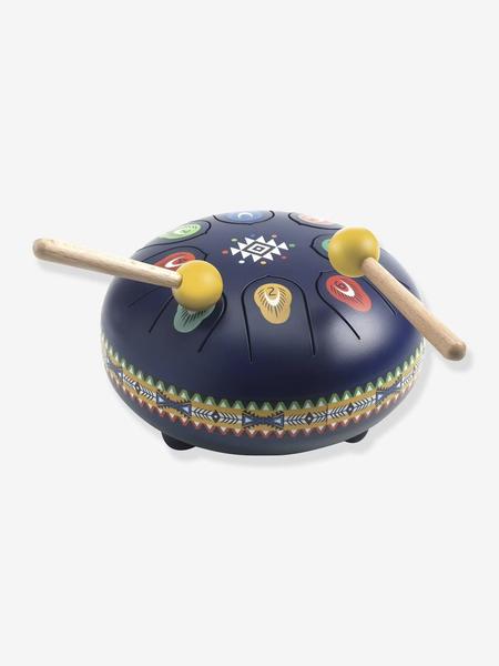 Djeco - Tambour Animambo violet