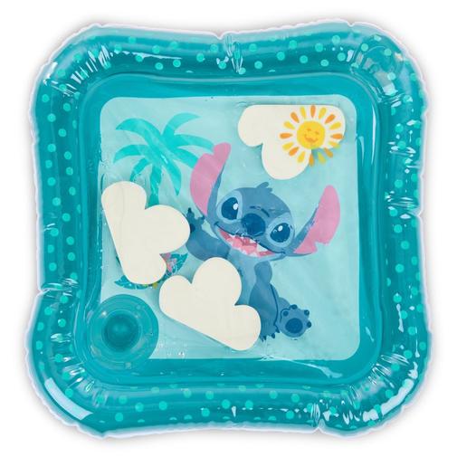 Kids2 - Tapis d'éveil et matelas à eau Stitch