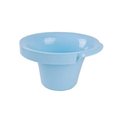 Popolini - Potty Hygiène Naturelle Infantile Popolini - bleu