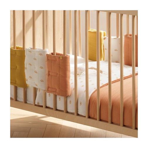 Sauthon - Protections de barreaux x8 Sunlight