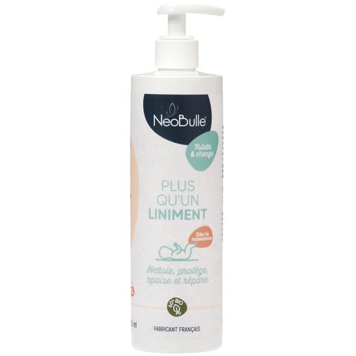 Neobulle - Liniment flacon et pompe (400 ml)