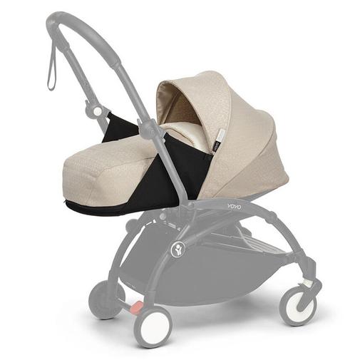 Stokke - Pack Nouveau-né YOYO³ 0+ x Bonpoint - Beige