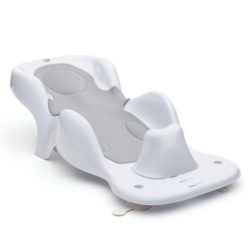 Tigex - Fauteuil de bain évolutif Anatomy blanc - Blanc