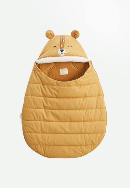 Petit Beguin - Nid D'ange Charly Camel
