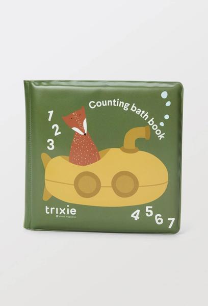 Trixie - Livre de bain Little Goose