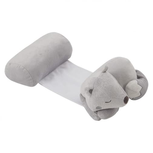 Made in Bébé - Cale bébé ergonomique P'tit Loup